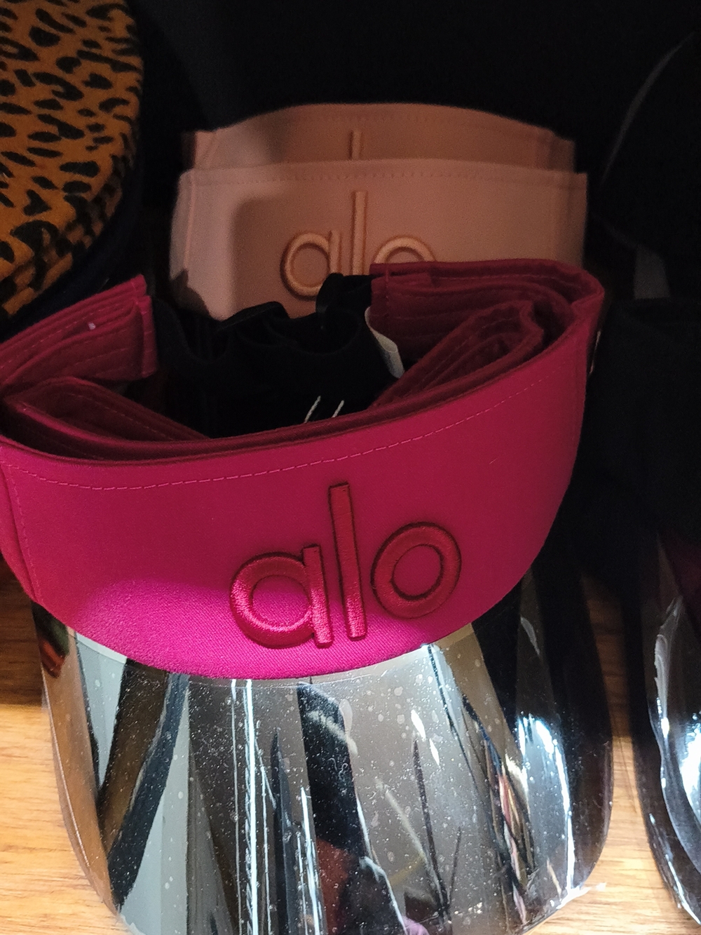 alo Visors